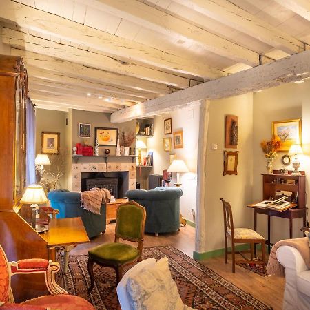 Encantadora Casa De Pueblo Con 5 Hab. En Burgos Santo Domingo De Silos Eksteriør billede