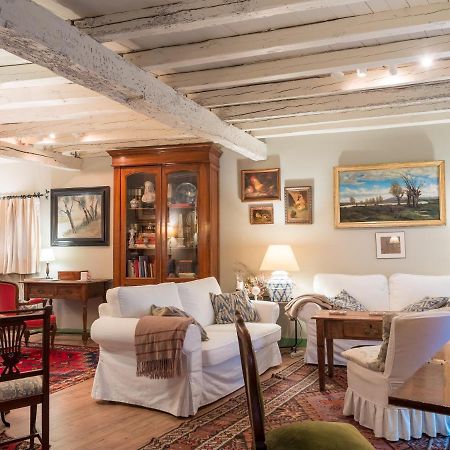 Encantadora Casa De Pueblo Con 5 Hab. En Burgos Santo Domingo De Silos Eksteriør billede