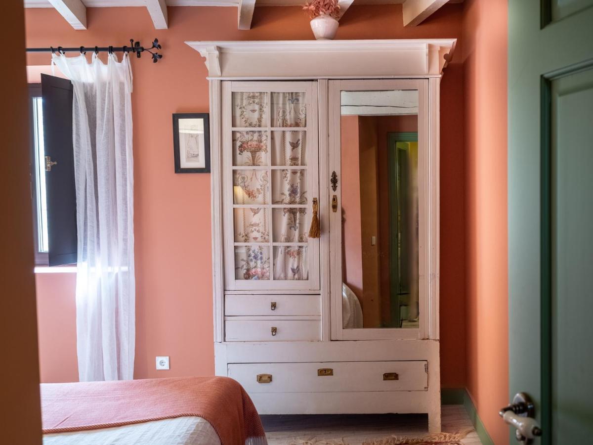 Encantadora Casa De Pueblo Con 5 Hab. En Burgos Santo Domingo De Silos Eksteriør billede