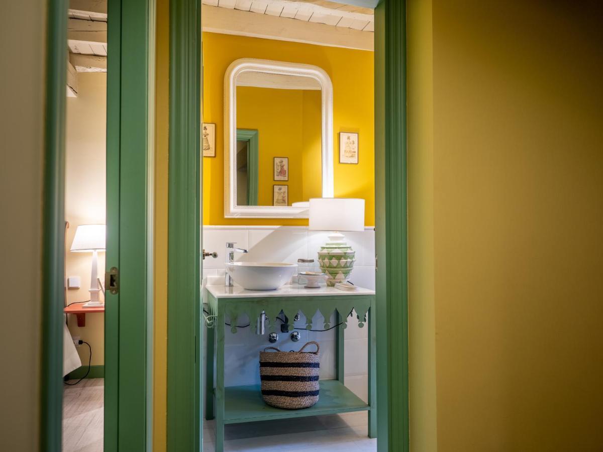 Encantadora Casa De Pueblo Con 5 Hab. En Burgos Santo Domingo De Silos Eksteriør billede
