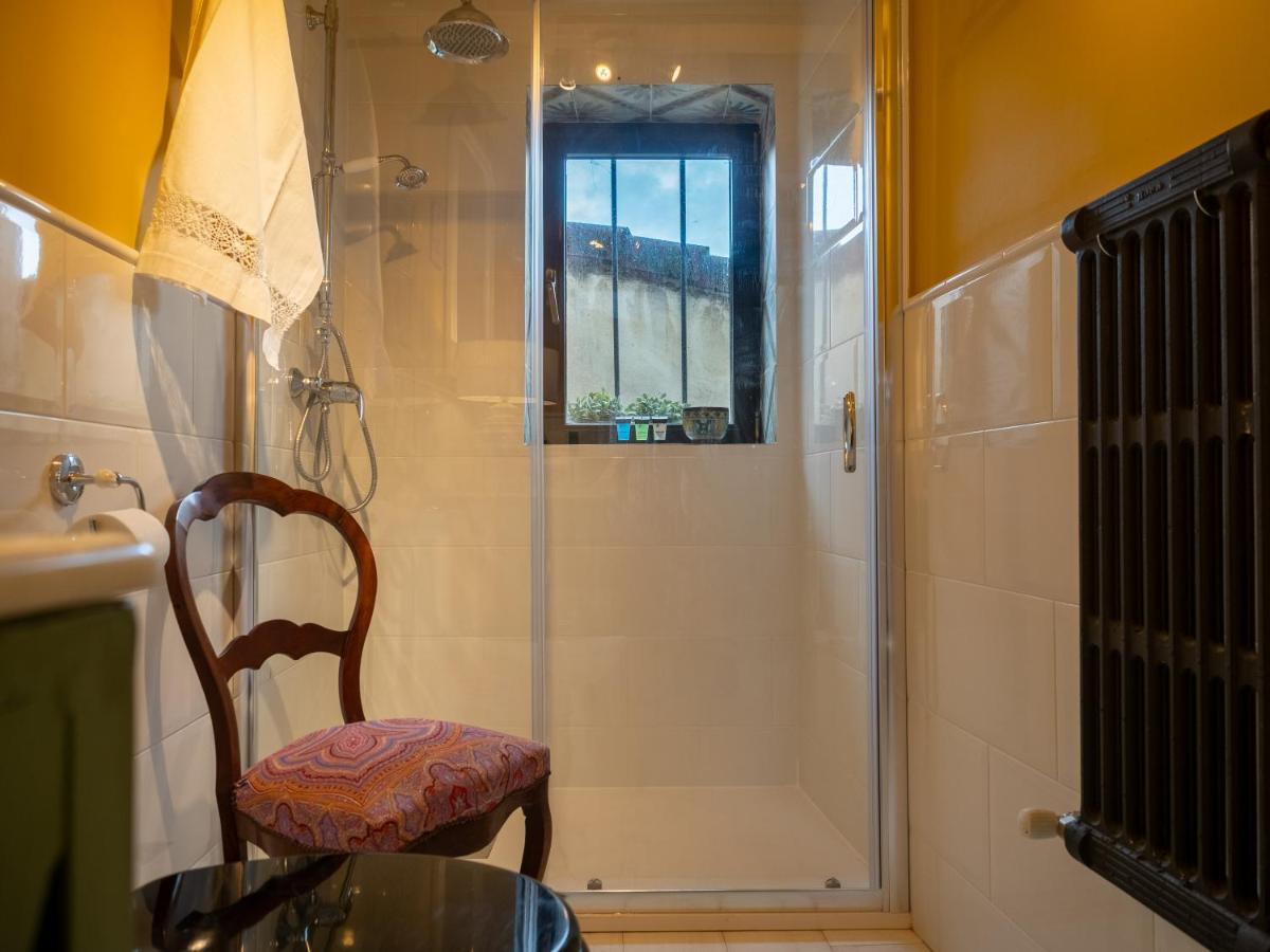 Encantadora Casa De Pueblo Con 5 Hab. En Burgos Santo Domingo De Silos Eksteriør billede