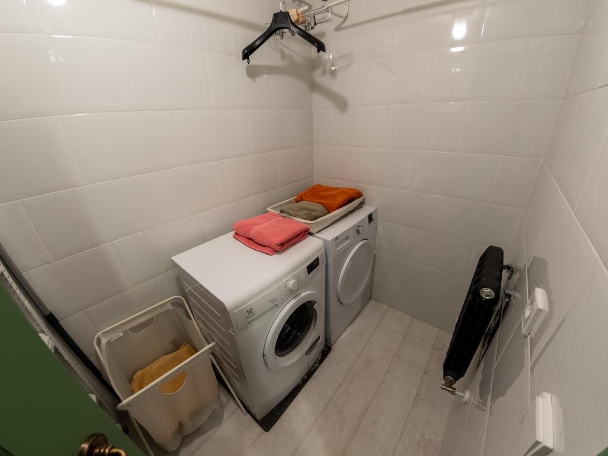 Encantadora Casa De Pueblo Con 5 Hab. En Burgos Santo Domingo De Silos Eksteriør billede
