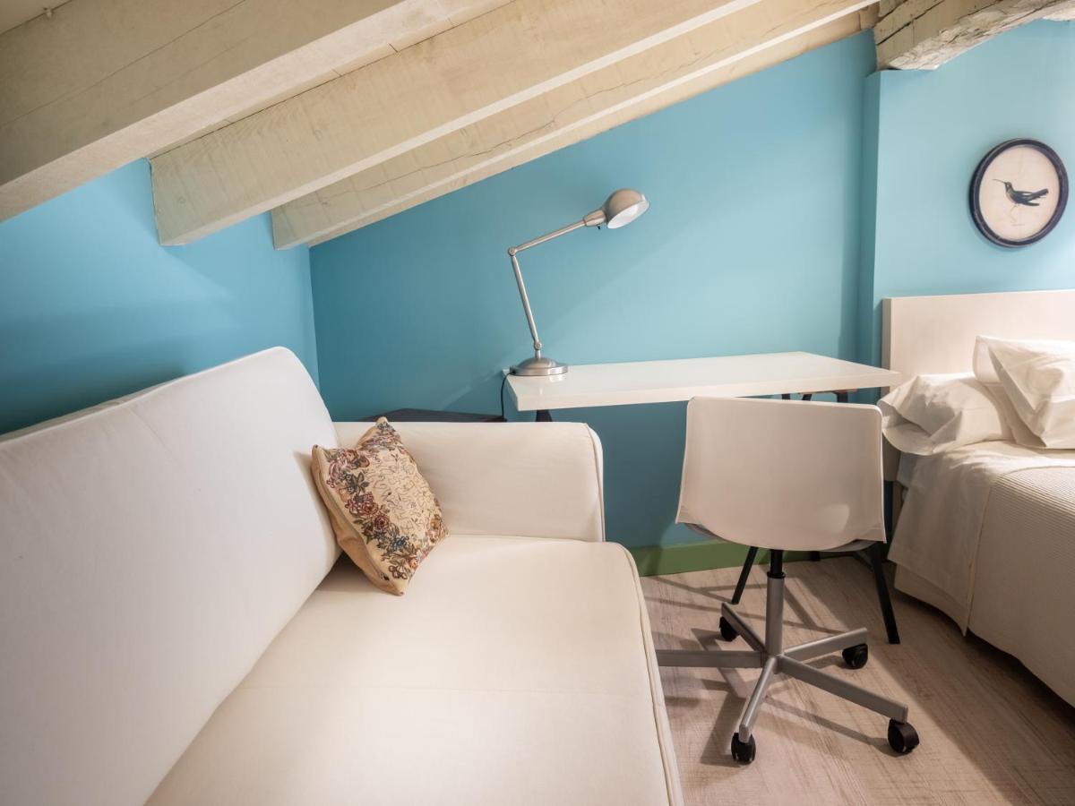 Encantadora Casa De Pueblo Con 5 Hab. En Burgos Santo Domingo De Silos Eksteriør billede